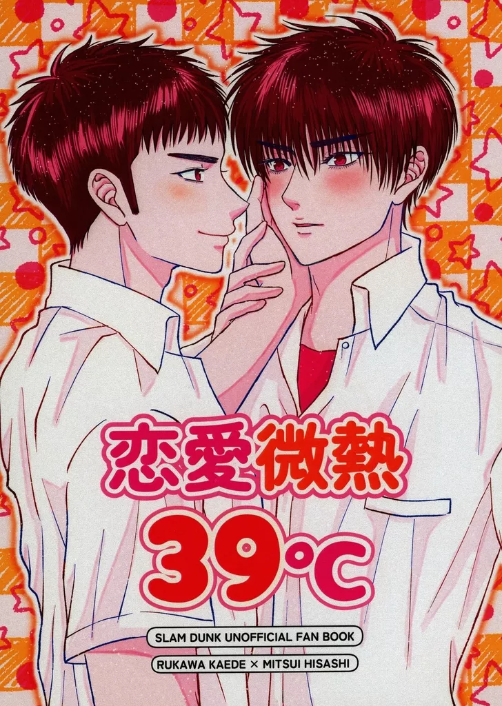 スラムダンク 恋愛微熱39℃ / よ （流川楓×三井寿） / 24時間睡眠。。。