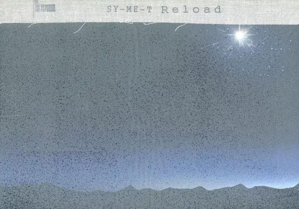 SY－ME－T Reload_image