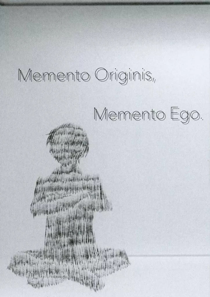 ブルーロック Memento Originis Memento Ego. / くま猫ぱんだ (糸師凛×潔世一) / 笹屋