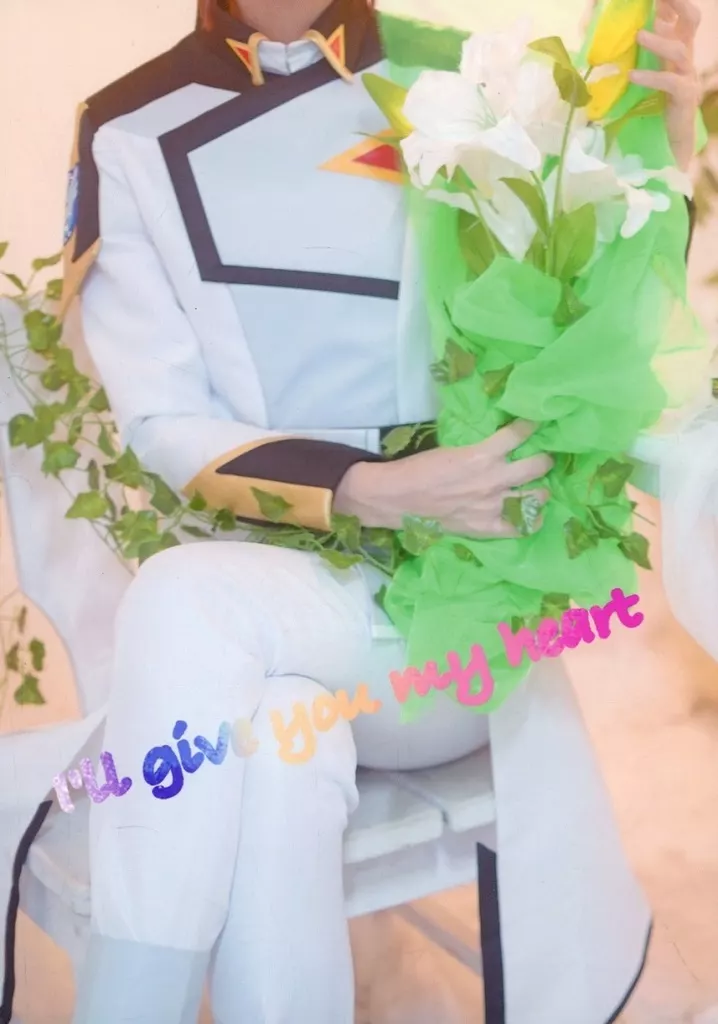 I’ll give you my heart_image