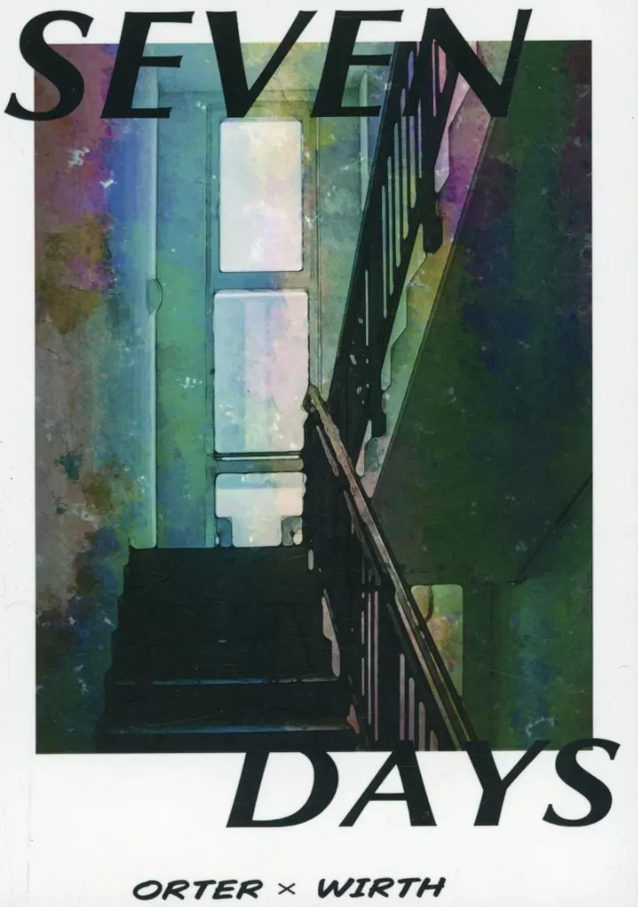 マッシュル SEVENDAYS 確かに俺は恋をしていた / 優 （オーター×ワース） / 過剰摂取