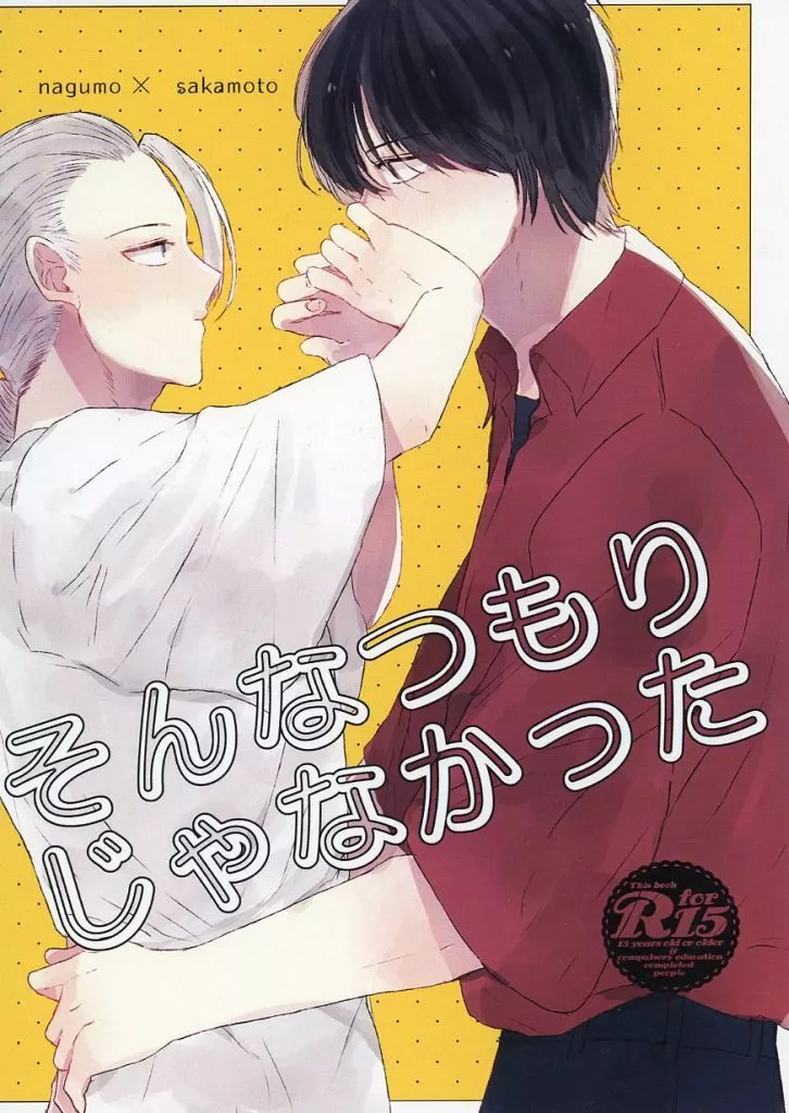 そんなつもりじゃなかった_image