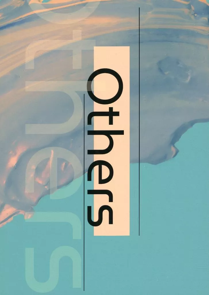Others – 呪術廻戦 – 五条悟 夏油傑
