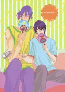 黒子のバスケ 本日はお日柄も良く / 元ハルコ （紫原敦×氷室辰也） / マッチェリ