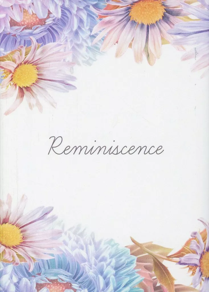 名探偵コナン Reminiscence / 藤 （安室透×榎本梓） / osmanthus