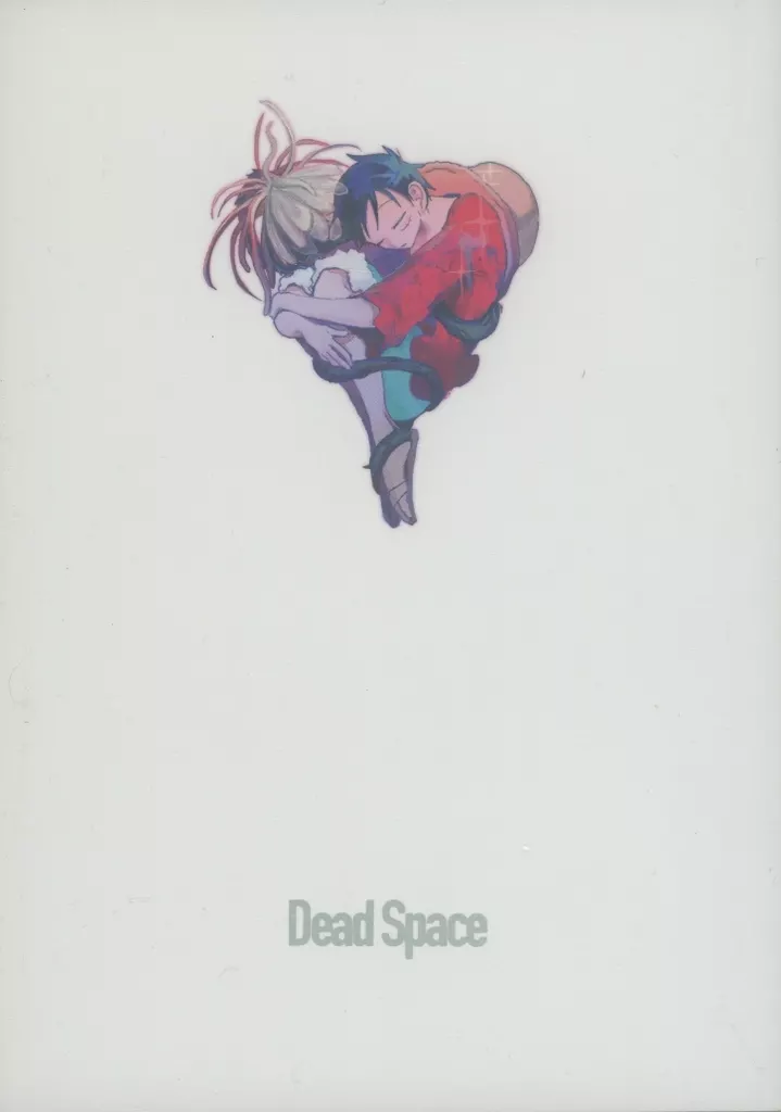ワンピース Dead Space / ・-3℃ (ロー×ルフィ) / 氷点下