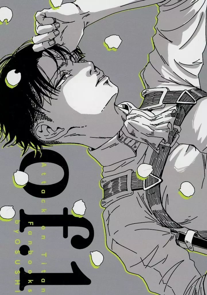 LOVE ME TENDER サマイチ再録集 other/ZHOMI398644image
