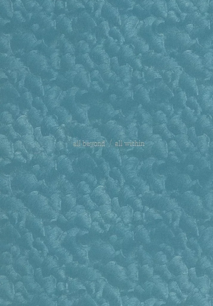 all beyond ／ all within – 呪術廻戦 – 五条悟 虎杖悠仁