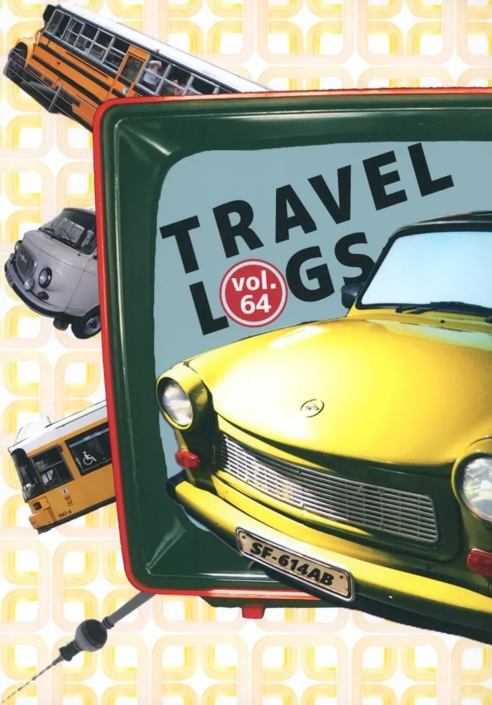 TRAVEL LOGS_image