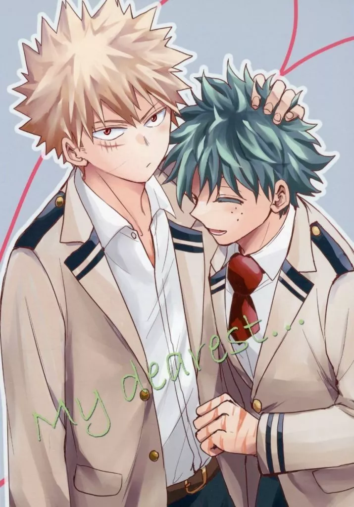 My Dearest・・・_image