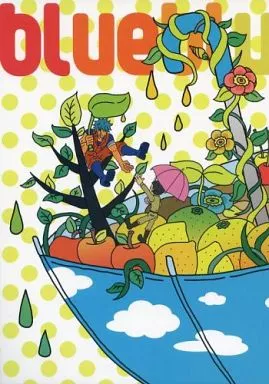 トリコ(少年ジャンプ) blueblue basil / とくかお （小松×トリコ） / ビーフジャーキー