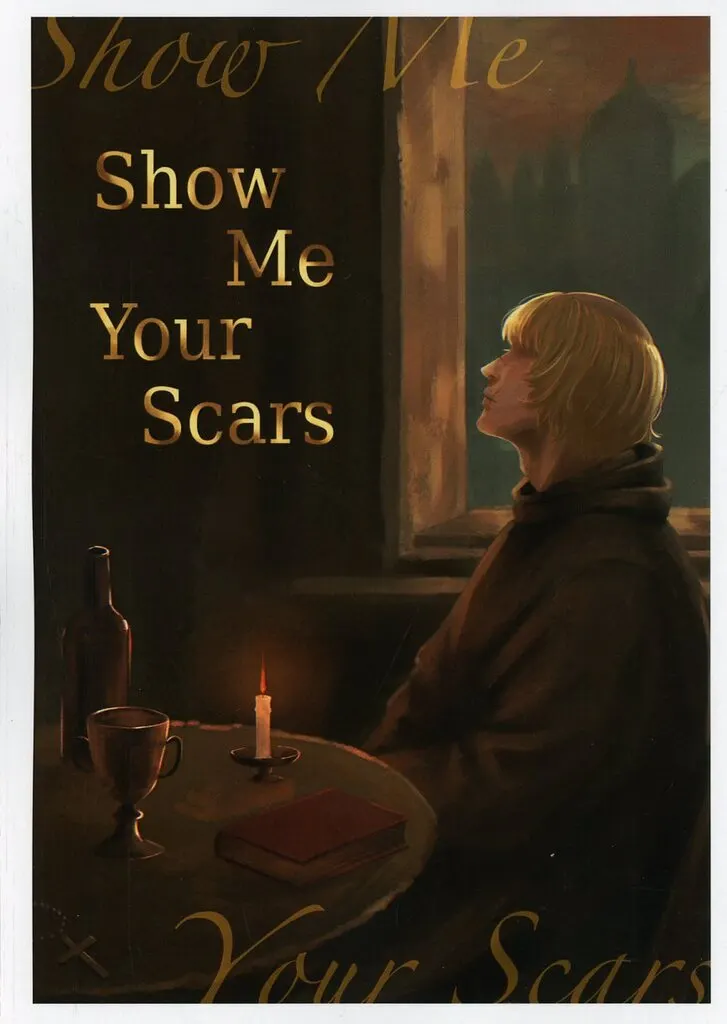 Show Me Your Scars / 冥 / 冥土における源平合戦