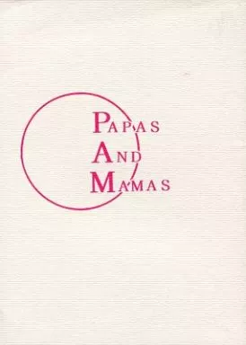 スラムダンク PAPAS AND MAMAS / 高月まつり （流川楓×桜木花道） / エバンタイユ