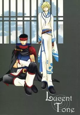 Lucent Tone_image