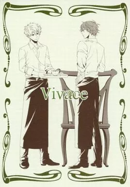 テニスの王子様 Vivace / クリヤ （白石蔵ノ介×忍足謙也） / エレクトロックス
