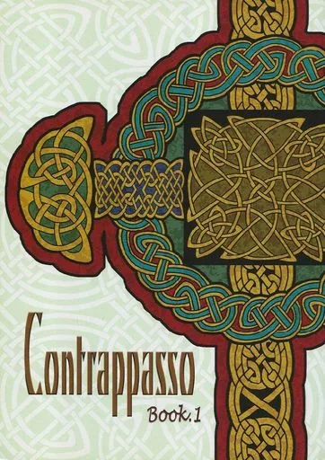 芸能・タレント Contrappasso Book.1 / 真弓イツキ / 藤井 (ジョン×ショーン) / GOINGUNDERGROUND/knocker’s#9