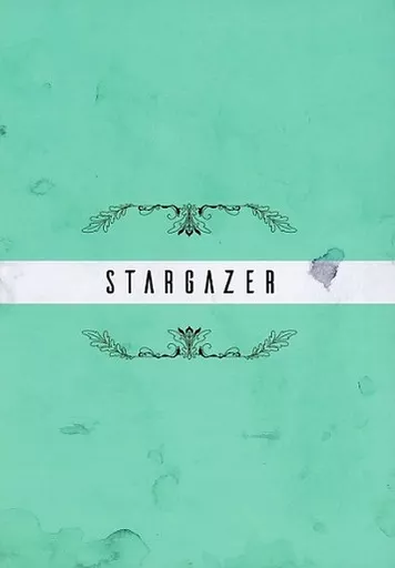 映画 STARGAZER / Otto （ボンド×Q） / Oz