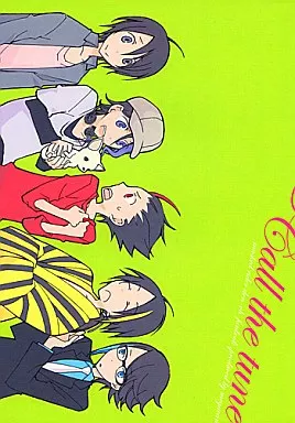 電王 call the tune / トム / ケム （オールキャラ） / メガケム