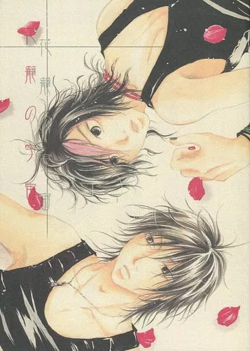 花籠の宇宙_image