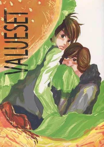 アイドル VALUESET / Lacco （アカニシ、ナカマル） / 7009