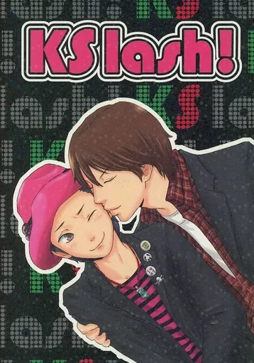 KSlash！_image