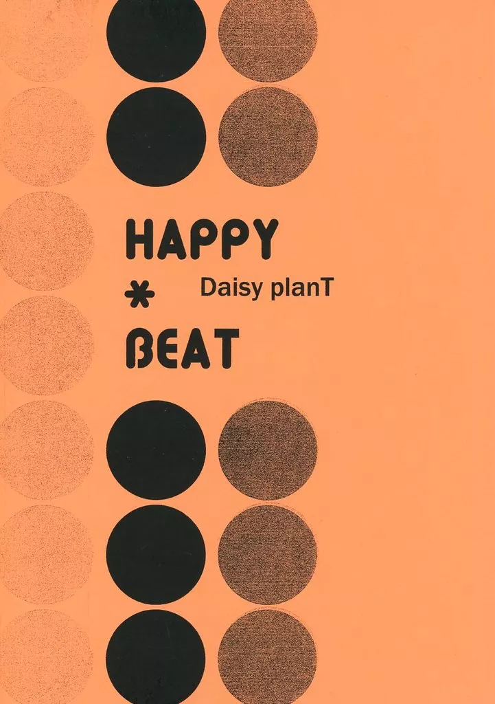 HAPPY BEAT_image
