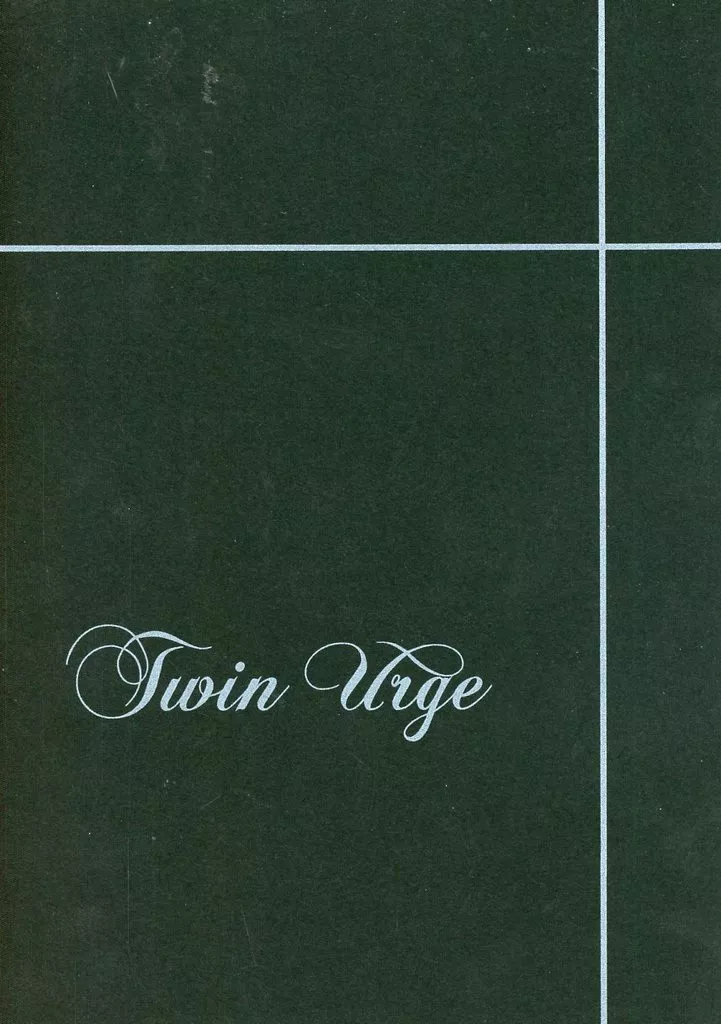 Twin Urge – ドラマ – カメヤマ スギシタ