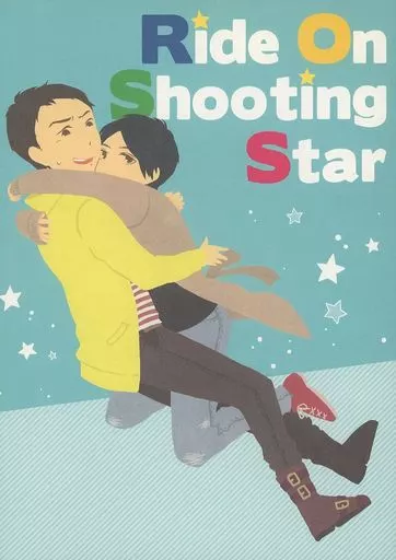 スポーツ Ride On Shooting Star / くるす / Mr HONEY