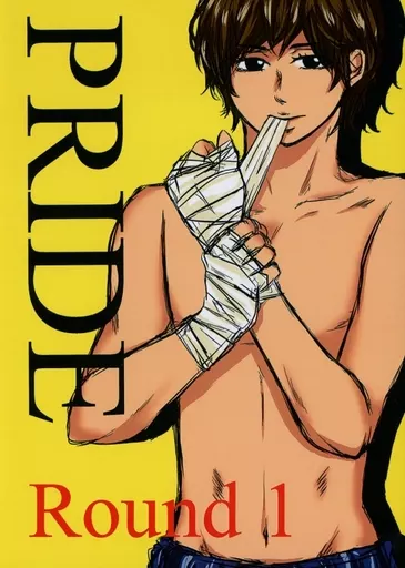 声優・歌い手 PRIDE ROUND 1 / さつき （カジ、モリクボ） / バッカル！（BUCCAL）