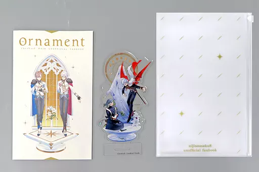 Ornament – バーチャルYoutuber
