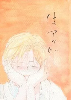 京極夏彦 生アクビ / スイカ （京極堂×関口巽） / 屋根裏修行時代