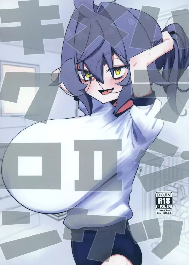 キメハラジッケンロクII