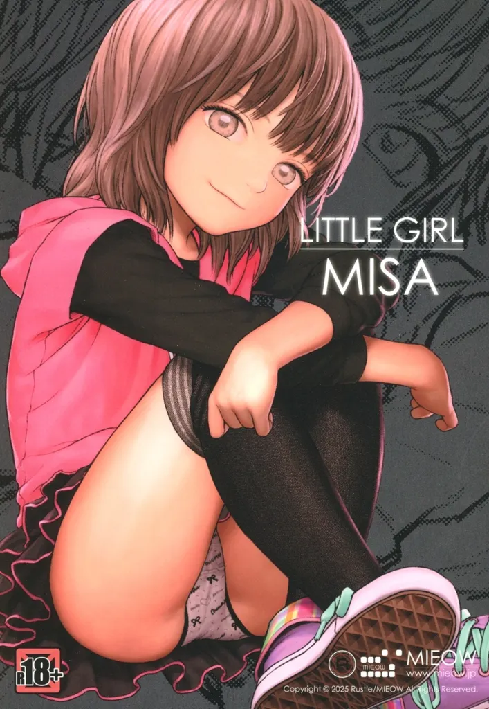 オリジナル LITTLE GIRL MISA / らする / MIEOW