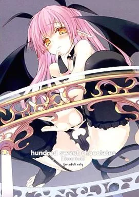 オリジナル hundred sweet chocolates Succubus / 畳 / WASABI
