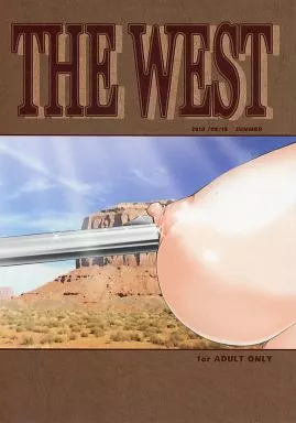THE WEST 2010 0815 SUMMER _image