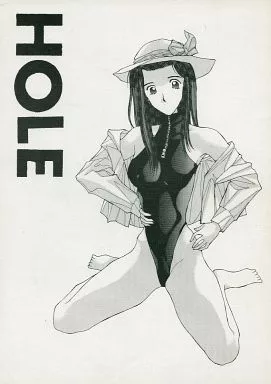 オリジナル HOLE / Factory 43 / R-UNIT
