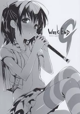 オリジナル week end G / 畳 / WASABI
