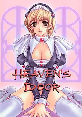 HEAVEN’S DOOR_image