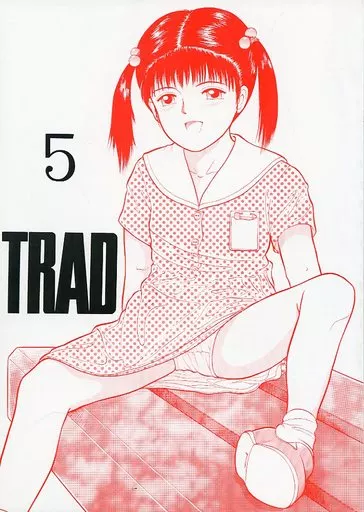 TRAD Vol.5_image