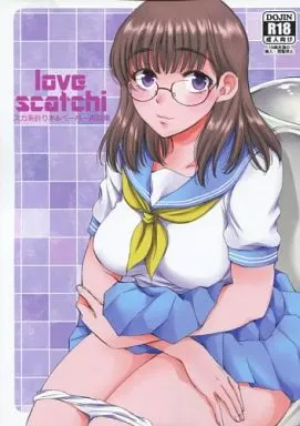 オリジナル love scatchi / サブスカ / サブスカッチ