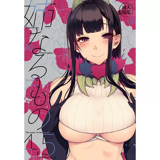 姉なるもの 4.5 – オリジナル