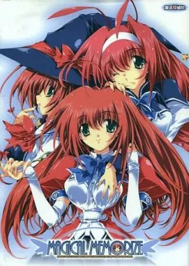 オリジナル MAGICAL MEMORIZE / 光姫満太郎 / 魔法探偵社
