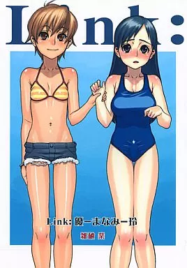 Link：優-まなみ-玲 ZHOU5423image