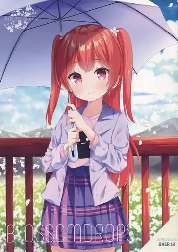 オリジナル BLOSSOMDROPS / 三村ざじゃ / croix crown