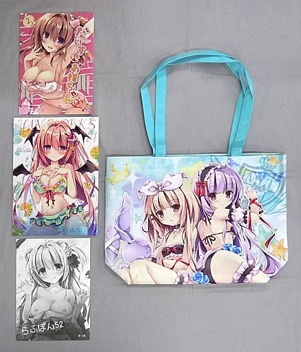 【C96】祭社 4点セット ZHOU79648image
