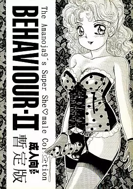 BEHAVIOUR 2 暫定版_image