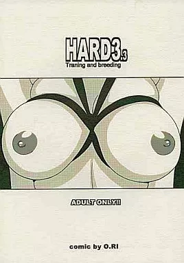 ＨＡＲＤ5-3 [O.RIginal brand]