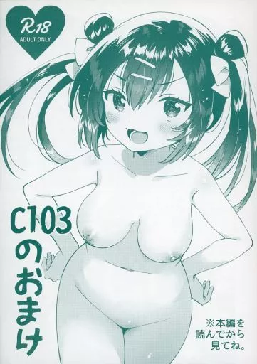 C103のおまけ_image