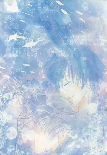 刀剣乱舞 【コピー誌】LOCUS OF LOVE / 螺深 / 七色 （鶴丸国永×一期一振） / 偶偶/Albireo