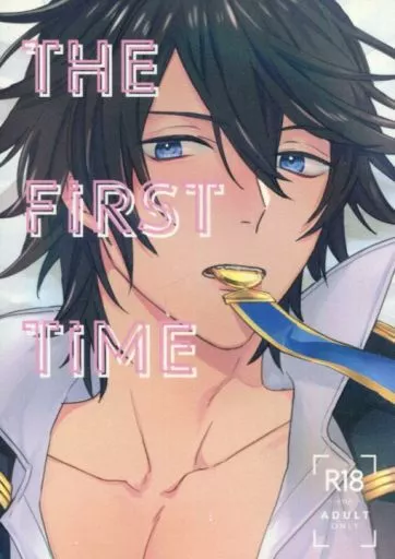 THE FIRST TIME ZHOYA108780image